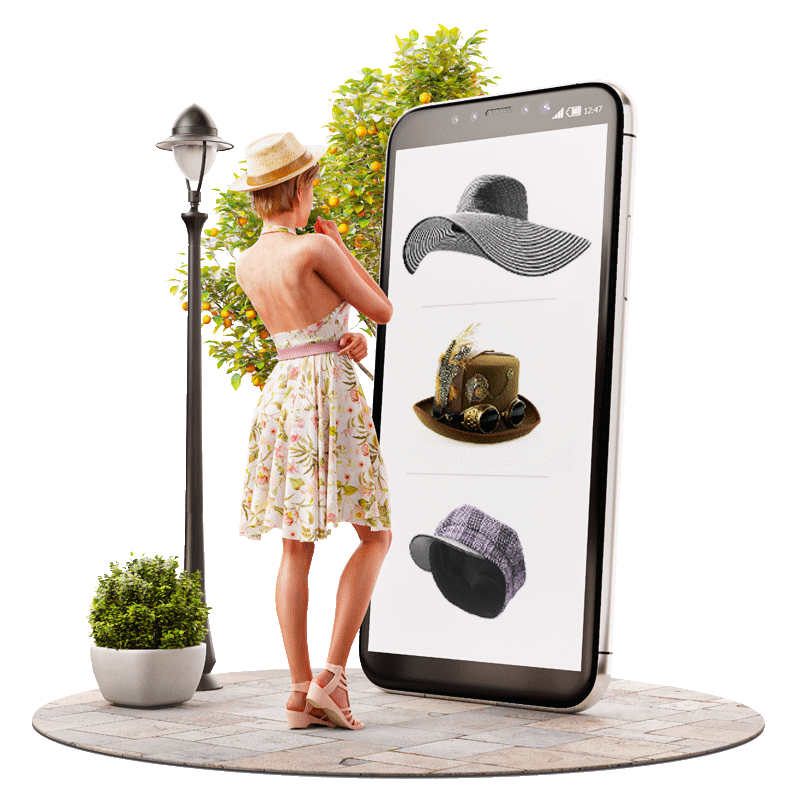 Franquicia Estudio Marketing