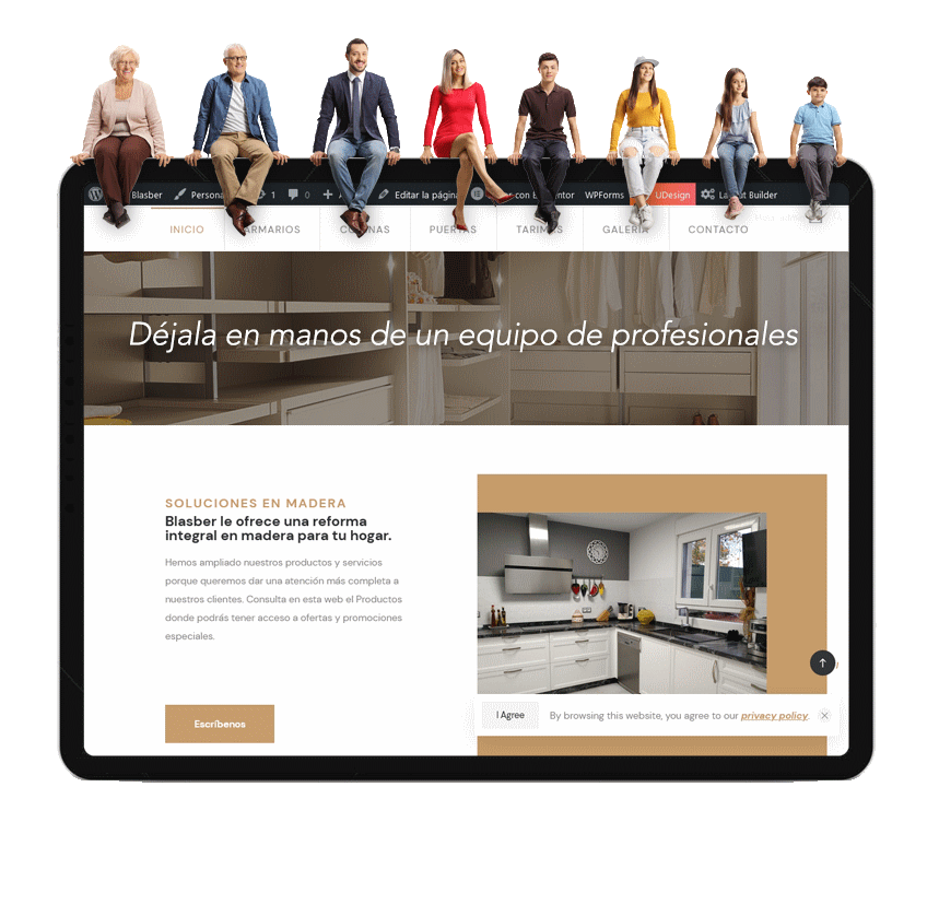 Franquicia Estudio Marketing