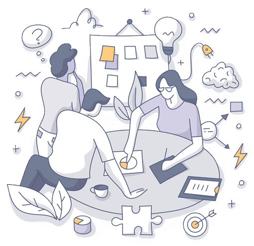 Contactar con Estudio Marketing