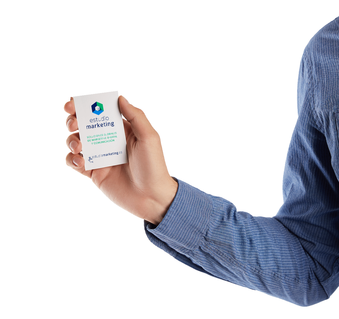 Franquicia Estudio Marketing