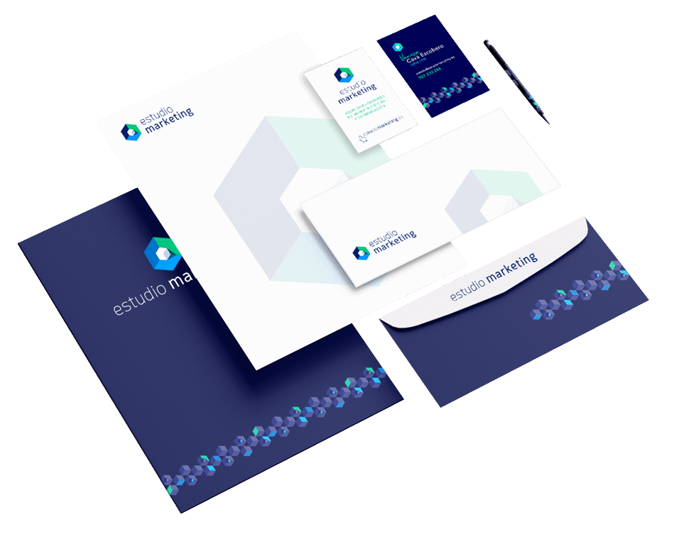 Franquicia Estudio Marketing