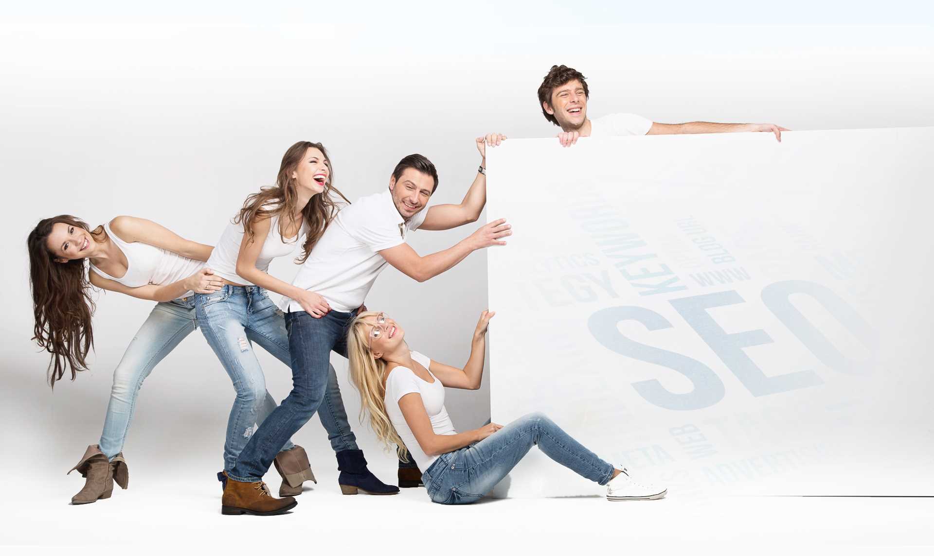 Contactar con Estudio Marketing