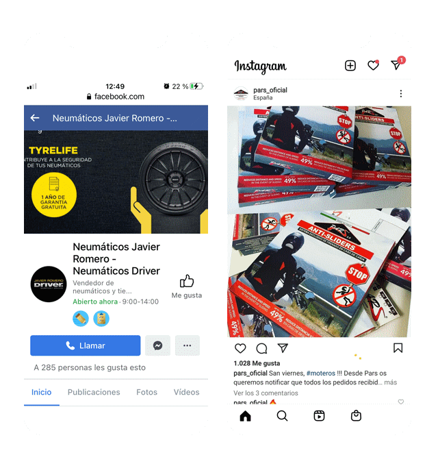 Franquicia Estudio Marketing